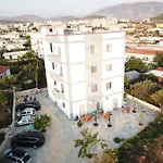 Alinani Apartments