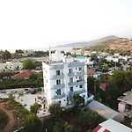 Alinani Apartments